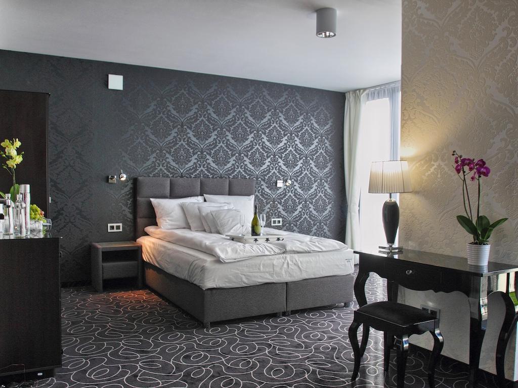 Alex Palace Dziwnów Quarto foto