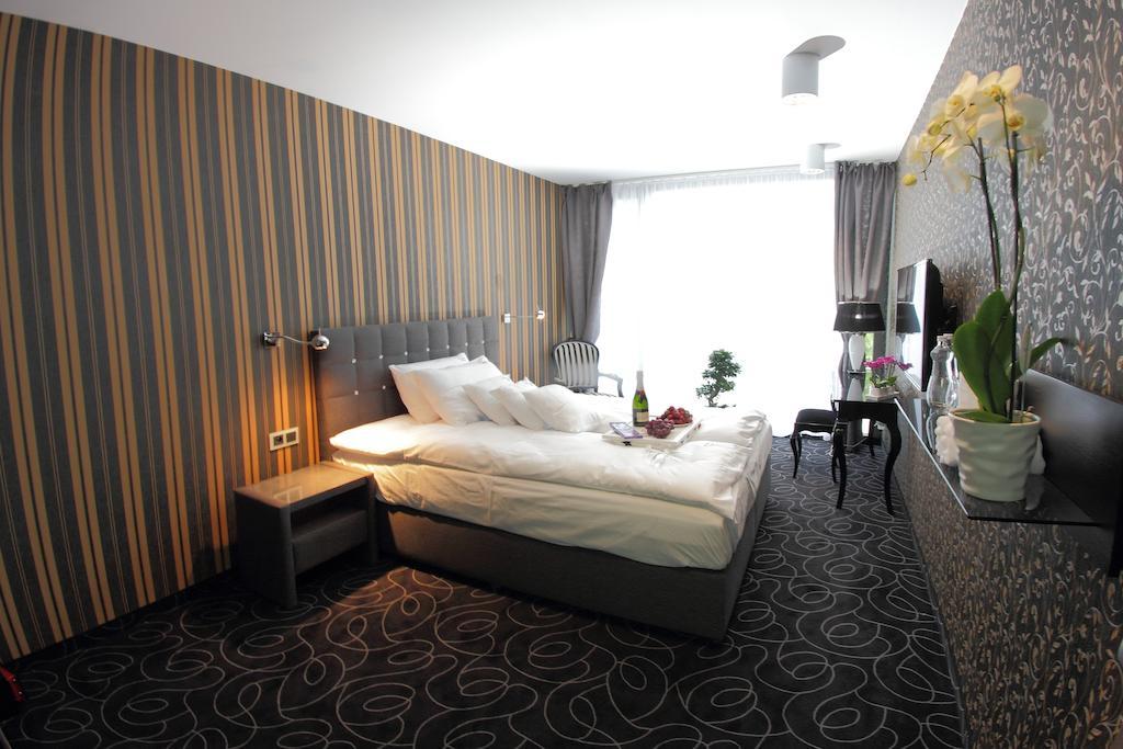 Alex Palace Dziwnów Quarto foto